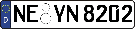 NE-YN8202