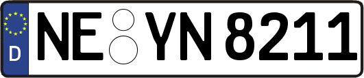 NE-YN8211