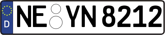 NE-YN8212