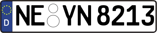 NE-YN8213