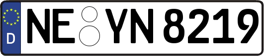 NE-YN8219