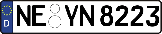 NE-YN8223