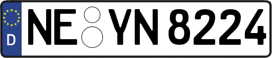 NE-YN8224
