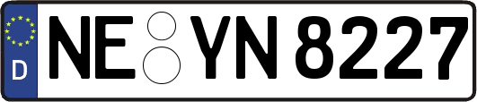 NE-YN8227