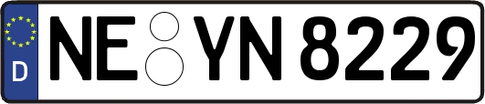 NE-YN8229