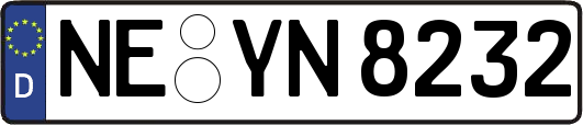 NE-YN8232