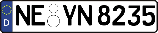 NE-YN8235