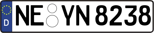 NE-YN8238
