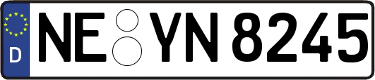 NE-YN8245