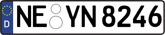 NE-YN8246