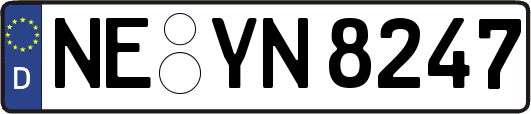NE-YN8247
