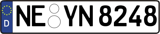 NE-YN8248