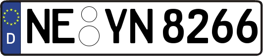 NE-YN8266