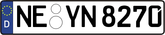 NE-YN8270