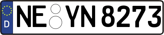 NE-YN8273