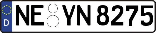 NE-YN8275