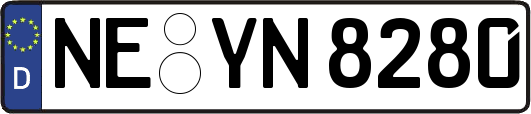 NE-YN8280
