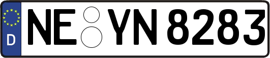 NE-YN8283