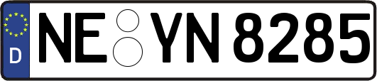 NE-YN8285