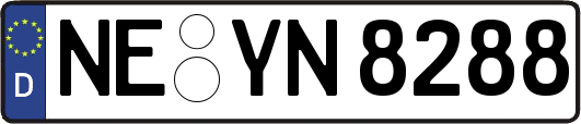 NE-YN8288