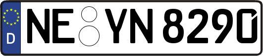 NE-YN8290