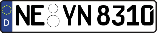NE-YN8310