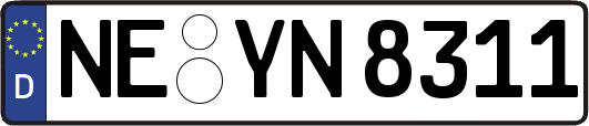 NE-YN8311