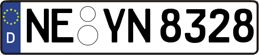 NE-YN8328
