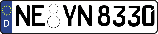 NE-YN8330
