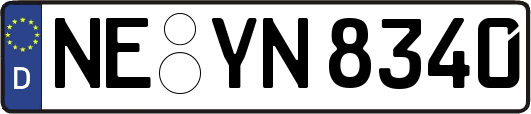 NE-YN8340