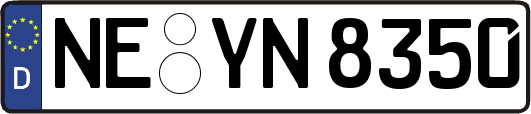 NE-YN8350