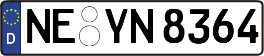 NE-YN8364