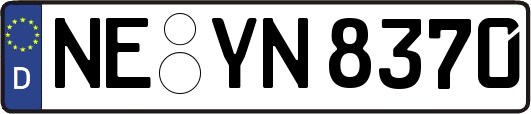 NE-YN8370