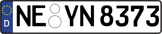 NE-YN8373