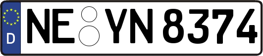 NE-YN8374