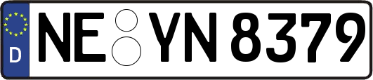 NE-YN8379