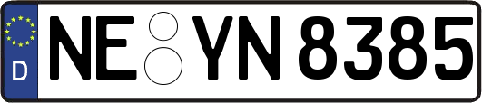 NE-YN8385