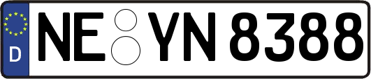 NE-YN8388