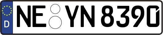NE-YN8390