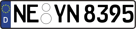 NE-YN8395