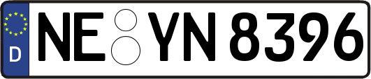 NE-YN8396