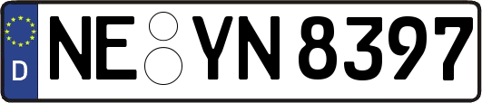 NE-YN8397