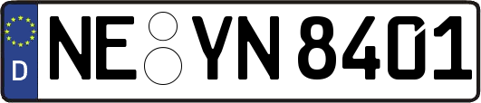 NE-YN8401