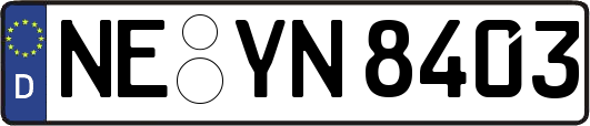 NE-YN8403