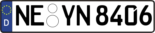 NE-YN8406