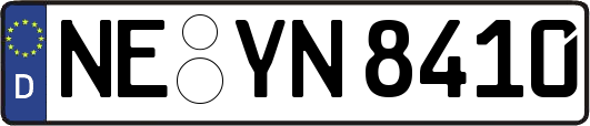 NE-YN8410