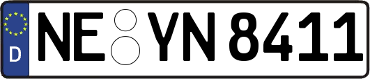 NE-YN8411