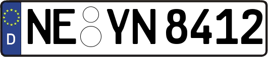 NE-YN8412
