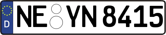 NE-YN8415