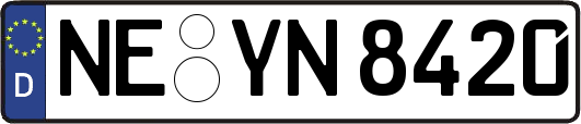 NE-YN8420